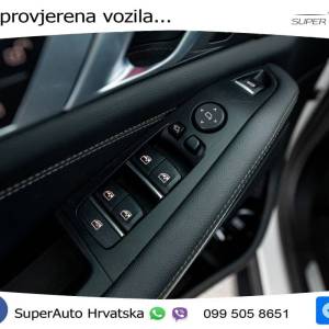BMW X5 45e xDrive Steptronic 394 KS, ZRAČNI+LED+GR SJED+PANO+360+VIRT