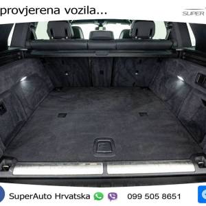 BMW X5 45e xDrive Steptronic 394 KS, ZRAČNI+LED+GR SJED+PANO+360+VIRT