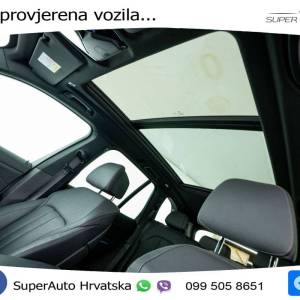 BMW X5 45e xDrive Steptronic 394 KS, ZRAČNI+LED+GR SJED+PANO+360+VIRT