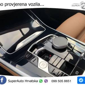 BMW X5 50e xDrive Aut. M Sport 489 KS, ZRAČ+KAM+KEY+GR SJED+VIRT+LANE