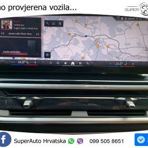 BMW X5 50e xDrive Aut. M Sport 489 KS, ZRAČ+KAM+KEY+GR SJED+VIRT+LANE