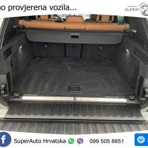 BMW X5 50e xDrive Aut. M Sport 489 KS, ZRAČ+KAM+KEY+GR SJED+VIRT+LANE