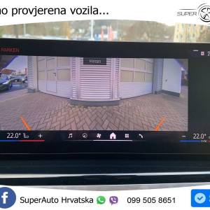 BMW X5 50e xDrive Aut. M Sport 489 KS, ZRAČ+KAM+KEY+GR SJED+VIRT+LANE