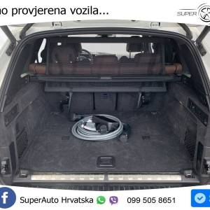 BMW X5 50e xDrive Aut. M Sport 489 KS, PANO+ZRAČ+360+GR SJED+KEY+VIRT+LANE