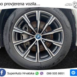 BMW X5 50e xDrive Aut. M Sport 489 KS, PANO+ZRAČ+360+GR SJED+KEY+VIRT+LANE