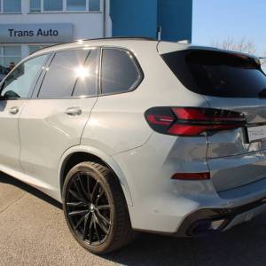 BMW X5 xDrive 40d M-paket *PANORAMA, SOFT CLOSE, HEAD-UP*