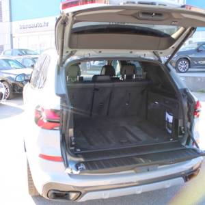 BMW X5 xDrive 40d M-paket *PANORAMA, SOFT CLOSE, HEAD-UP*