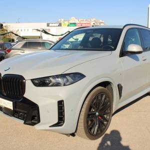 BMW X5 xDrive 40d M-paket *PANORAMA, SOFT CLOSE, HEAD-UP*