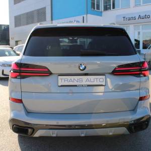 BMW X5 xDrive 40d M-paket *PANORAMA, SOFT CLOSE, HEAD-UP*