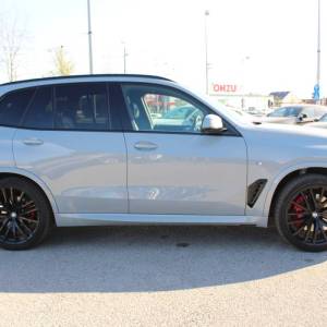 BMW X5 xDrive 40d M-paket *PANORAMA, SOFT CLOSE, HEAD-UP*