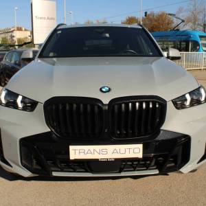 BMW X5 xDrive 40d M-paket *PANORAMA, SOFT CLOSE, HEAD-UP*