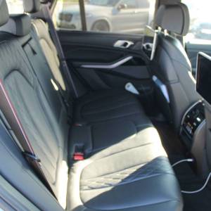 BMW X5 xDrive 40d M-paket *PANORAMA, SOFT CLOSE, HEAD-UP*