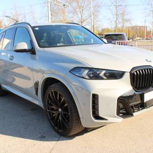 BMW X5 xDrive 40d M-paket *PANORAMA, SOFT CLOSE, HEAD-UP*