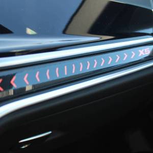 BMW X5 xDrive 40d M-paket *PANORAMA, SOFT CLOSE, HEAD-UP*