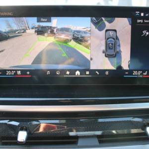 BMW X5 xDrive 40d M-paket *PANORAMA, SOFT CLOSE, HEAD-UP*