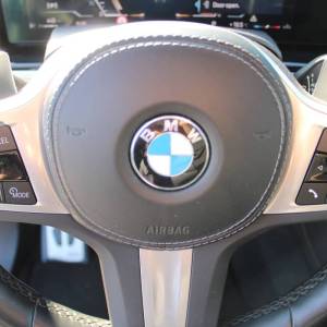 BMW X5 xDrive 40d M-paket *PANORAMA, SOFT CLOSE, HEAD-UP*