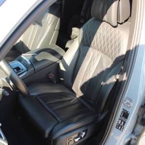 BMW X5 xDrive 40d M-paket *PANORAMA, SOFT CLOSE, HEAD-UP*