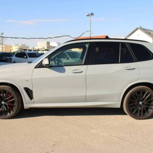 BMW X5 xDrive 40d M-paket *PANORAMA, SOFT CLOSE, HEAD-UP*