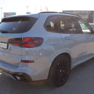 BMW X5 xDrive 40d M-paket *PANORAMA, SOFT CLOSE, HEAD-UP*