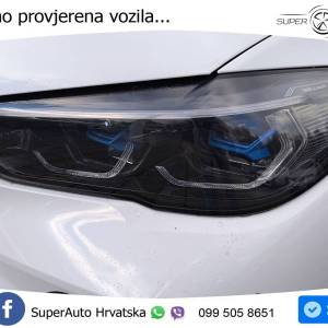 BMW X5 xDrive 45e Aut. 394 KS, ZRAČNI+360+4xGR SJED+PANO+HEAD+ASIST