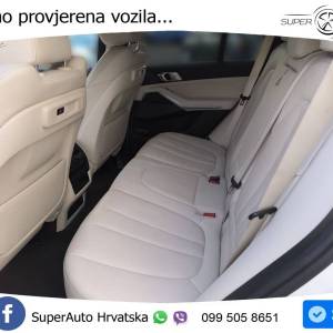 BMW X5 xDrive 45e Aut. 394 KS, ZRAČNI+360+4xGR SJED+PANO+HEAD+ASIST