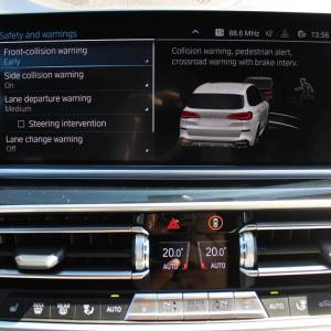 BMW X5 xDrive 45e M-paket *LED, NAVIGACIJA, KAMERA*