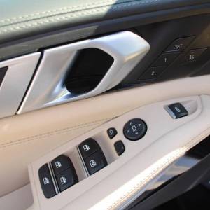 BMW X5 xDrive 45e M-paket *LED, NAVIGACIJA, KAMERA*