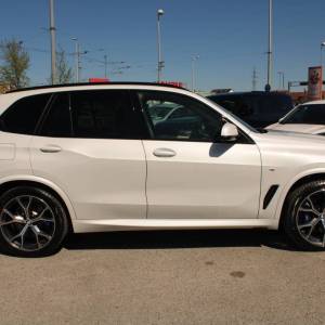 BMW X5 xDrive 45e M-paket *LED, NAVIGACIJA, KAMERA*