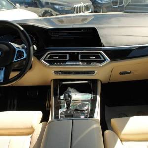 BMW X5 xDrive 45e M-paket *LED, NAVIGACIJA, KAMERA*