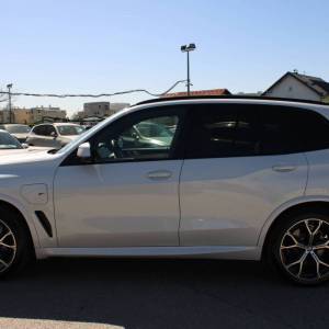 BMW X5 xDrive 45e M-paket *LED, NAVIGACIJA, KAMERA*