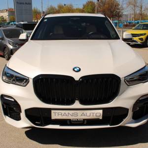 BMW X5 xDrive 45e M-paket *LED, NAVIGACIJA, KAMERA*