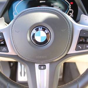 BMW X5 xDrive 45e M-paket *LED, NAVIGACIJA, KAMERA*