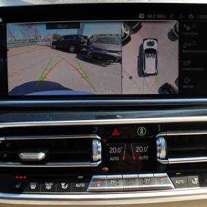 BMW X5 xDrive 45e M-paket *LED, NAVIGACIJA, KAMERA*