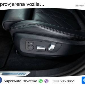 BMW X6 30d xDrive Steptronic M Sport 286 KS, LED+TEM+GR SJED+KAM+VIRT+PDC