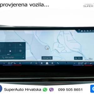 BMW X6 30d xDrive Steptronic M Sport 286 KS, LED+TEM+GR SJED+KAM+VIRT+PDC