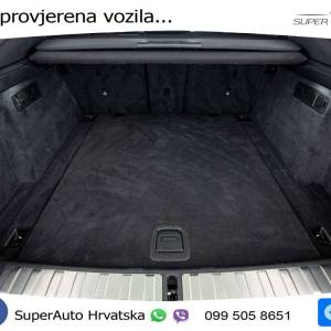 BMW X6 30d xDrive Steptronic M Sport 286 KS, LED+TEM+GR SJED+KAM+VIRT+PDC