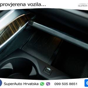 BMW X6 30d xDrive Steptronic M Sport 286 KS, LED+TEM+GR SJED+KAM+VIRT+PDC