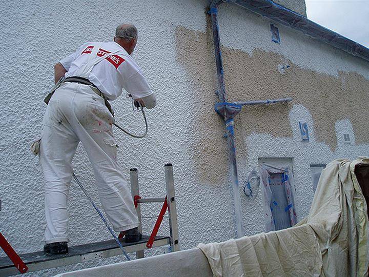 Bojanje,gletanje.  Brzo,povoljno i cisto. Zg i okolica