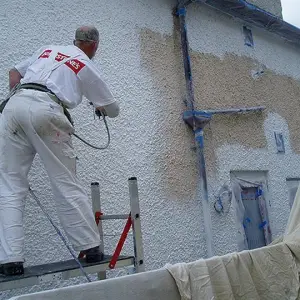 Bojanje,gletanje.  Brzo,povoljno i cisto. Zg i okolica