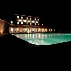 BOUTIQUE HOTEL S BAZENOM – 3 KM OD MORA, PULA, ISTRA