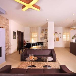 BOUTIQUE HOTEL S BAZENOM – 3 KM OD MORA, PULA, ISTRA