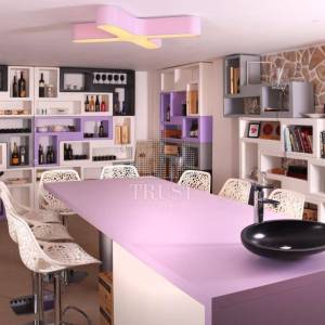 BOUTIQUE HOTEL S BAZENOM – 3 KM OD MORA, PULA, ISTRA