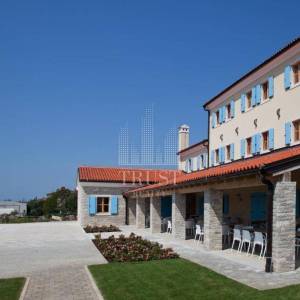 BOUTIQUE HOTEL S BAZENOM – 3 KM OD MORA, PULA, ISTRA