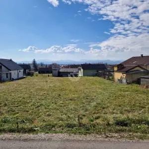 Brdovec/Prigorje Brdovečko, građ. zemljište 1620 m2 - zamjena za nekretninu