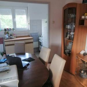 Bregana, 2-sobni stan 59.66m2, blizina svih bitnih sadržaja