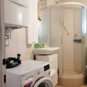 Bregana, 2-sobni stan 59.66m2, blizina svih bitnih sadržaja