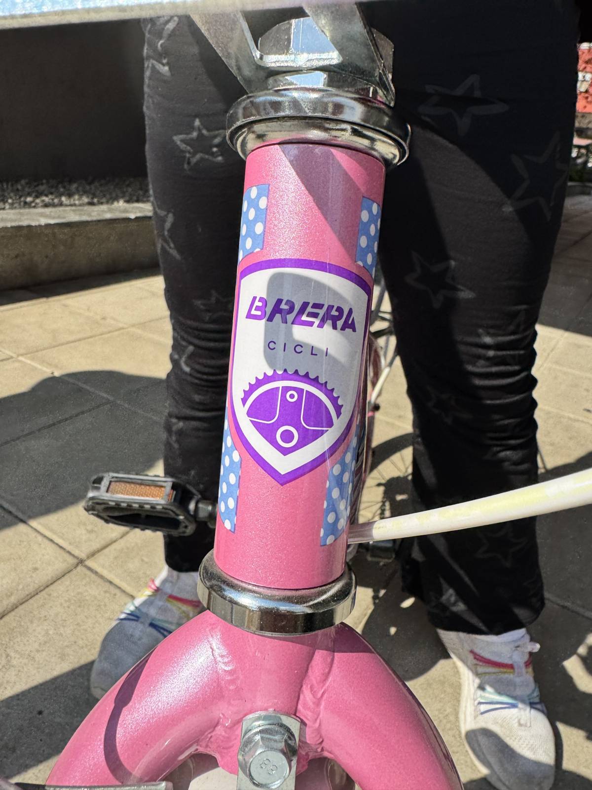 Brera Kelly Princess kotaci 20 inča