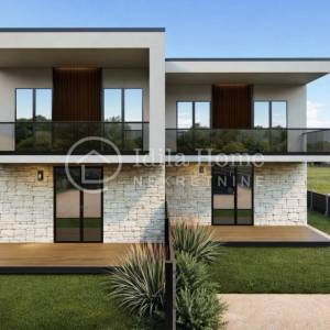 Brezovica/moderna dupleks kuća/106m2/8min do ARENA CENTRA