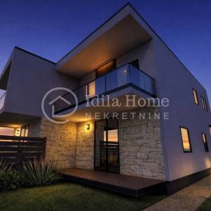 Brezovica/moderna dupleks kuća/106m2/8min do ARENA CENTRA