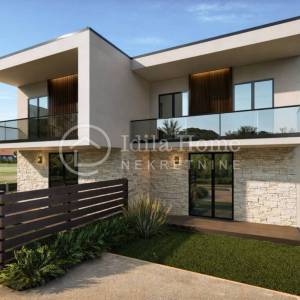 Brezovica/moderna dupleks kuća/106m2/8min do ARENA CENTRA